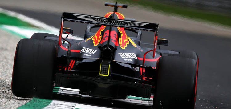 Verstappen cree que Red Bull ya no ganará más carreras esta temporada
