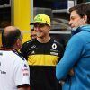 Nico Hülkenberg y Alfa Romeo Racing acercan posturas de cara a 2020