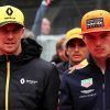 Hülkenberg será compañero de Verstappen en 2020, asegura la prensa holandesa