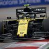Renault salva un punto en Sochi tras un domingo decepcionante