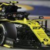 Nico Hülkenberg, acerca de su incidente con Sainz: "Ha sido desafortunado para ambos"