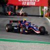 Nobuharu Matsushita gana la carrera larga de Monza. De Vries, más cerca del título tras ser 3º