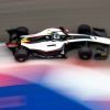 Nyck de Vries gana en Sochi y se corona nuevo Campeón de la Fórmula 2