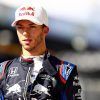 Pierre Gasly acaba 9º en una carrera complicada para Toro Rosso