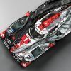 Rebellion Racing estrena una impresionante decoración para esta temporada