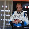 Robert Kubica estalla contra Williams: "Se han superado ciertos límites"