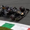 Romain Grosjean, enfadado: "El desafío de hoy era mantenerse en la pista"