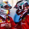 En Ferrari aseguran que la tensión entre Vettel y Leclerc no es algo malo
