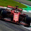 Sebastian Vettel participará en la jornada de test de Pirelli en Barcelona