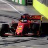 Sebastian Vettel calla a sus críticos y brilla ganando en la noche de Singapur