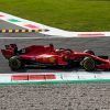 Sebastian Vettel, 13º tras su error: "Ha sido un buen día para el equipo, pero no tanto para mí"