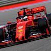 Sebastian Vettel, acerca de su abandono: "Me faltaba mucha potencia en el coche"