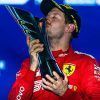Sebastian Vettel sobre su cambio de Red Bull a Ferrari: "No me arrepiento"