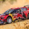 Rally de Turquía 2019: Ogier y Lappi separados por dos décimas en el liderato