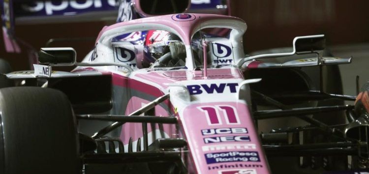 Liberty Media desautoriza a Racing Point de cara a la temporada 2021