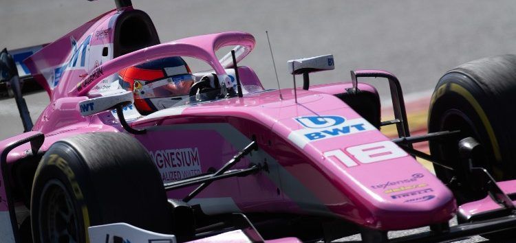 HWA reemplazará a Arden en la parrilla de Fórmula 2 a partir del próximo año