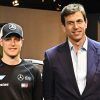 Vandoorne, encantado de formar parte de Mercedes: "Estoy en el lugar correcto"