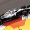 Valtteri Bottas, satisfecho: "No está mal empezar cuarto y terminar segundo"