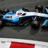 Los pilotos de Williams, ante su debut en el Gran Premio de México