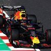 Alexander Albon, tras conseguir su mejor resultado en Fórmula 1: "El cuarto puesto era el máximo que podía obtener"