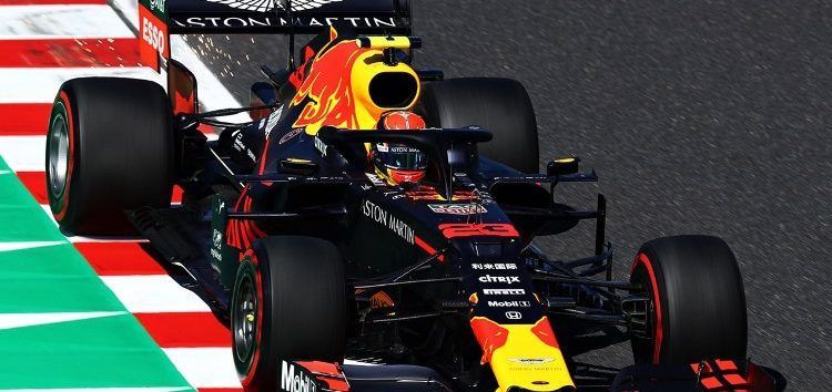 Alexander Albon, tras conseguir su mejor resultado en Fórmula 1: «El cuarto puesto era el máximo que podía obtener»