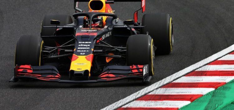 Albon, insatisfecho con su quinto en México: «El coche aspiraba a mucho más»