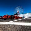 OFICIAL: el Gran Premio de Japón 2021, cancelado