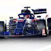 Toro Rosso inicia el "Gran Premio de Honda" subiendo a un piloto japonés al STR14 en los Libres 1