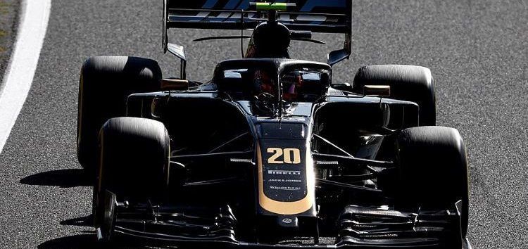 Haas F1 espera tener una buena carrera en Austin tras quedarse a las puertas de la Q3