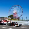 Los promotores del Gran Premio de Japón cancelaron su carrera a regañadientes