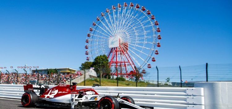 Los promotores del Gran Premio de Japón cancelaron su carrera a regañadientes