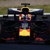Verstappen, a Red Bull: "Tenemos que descubrir dónde cometimos errores este año"