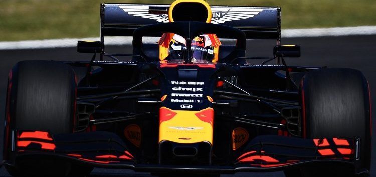 Max Verstappen carga duramente contra Charles Leclerc: «Ha sido un irresponsable»