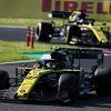 ¿Corrió el equipo Renault en Suzuka con un coche ilegal?