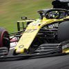 Renault, lejos de McLaren en los libres de México: "Día razonable para nosotros"