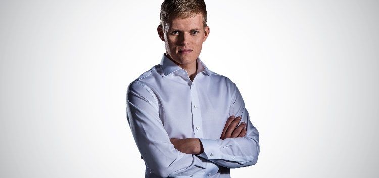 OFICIAL: Ott Tänak abandona Toyota para unirse a Hyundai en 2020