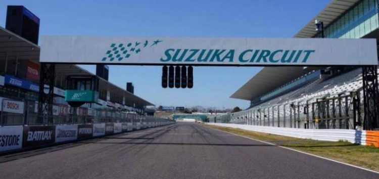 OFICIAL: Se cancelan las sesiones del sábado en Suzuka ante las previsiones meteorológicas; la clasificación pasa al domingo