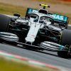 Valtteri Bottas, en Pole Position provisional tras la jornada de viernes: "Ha sido un día muy positivo"