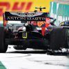 Albon termina contra el muro en los Libres 2 de México: "Ha sido mi culpa"