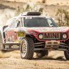 Carlos Sainz intentará hacerse con la victoria del Rally de Marruecos mañana: "Voy a salir a por todas"