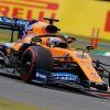 Sainz, satisfecho por haber mantenido detrás a Leclerc en Suzuka: "Mantuve el ritmo y se rindió"