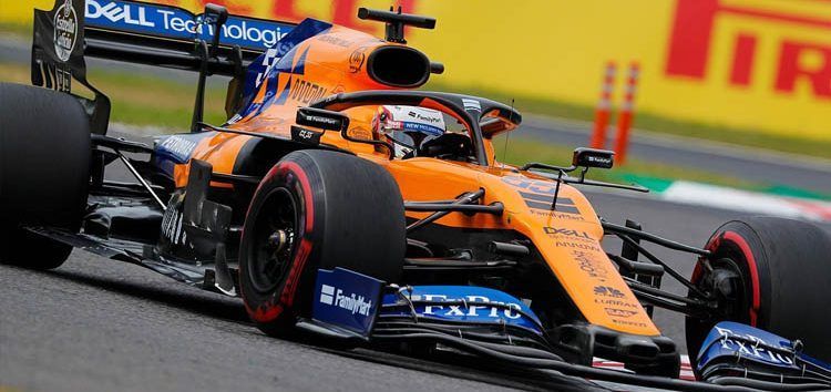 McLaren prepara un agresivo cambio de concepto para su monoplaza de 2020