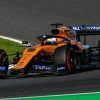 Sainz clasifica séptimo en México: "McLaren ya está pensando como un equipo grande"