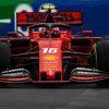 Malas noticias para Charles Leclerc: penalizará en el Gran Premio de Brasil