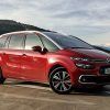 Prueba Citroën Grand C4 SpaceTourer: La resistencia a los SUV’s