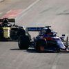Toro Rosso, a por el 5º puesto de Renault en constructores: "Podemos pasarles"