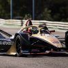 DS Techeetah presenta su nuevo E-Tense FE20: el monoplaza que defenderá el campeonato de la Fórmula E