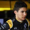 OFICIAL: Esteban Ocon pilotará para Renault en los test de Abu Dhabi