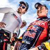 "Alonso es como Sainz. Son cabezones, con enorme tesón y acabará ganando el Dakar"