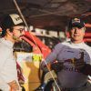 Sainz, sobre Alonso y el Dakar: "Él se adapta rápidamente a cualquier cosa"
